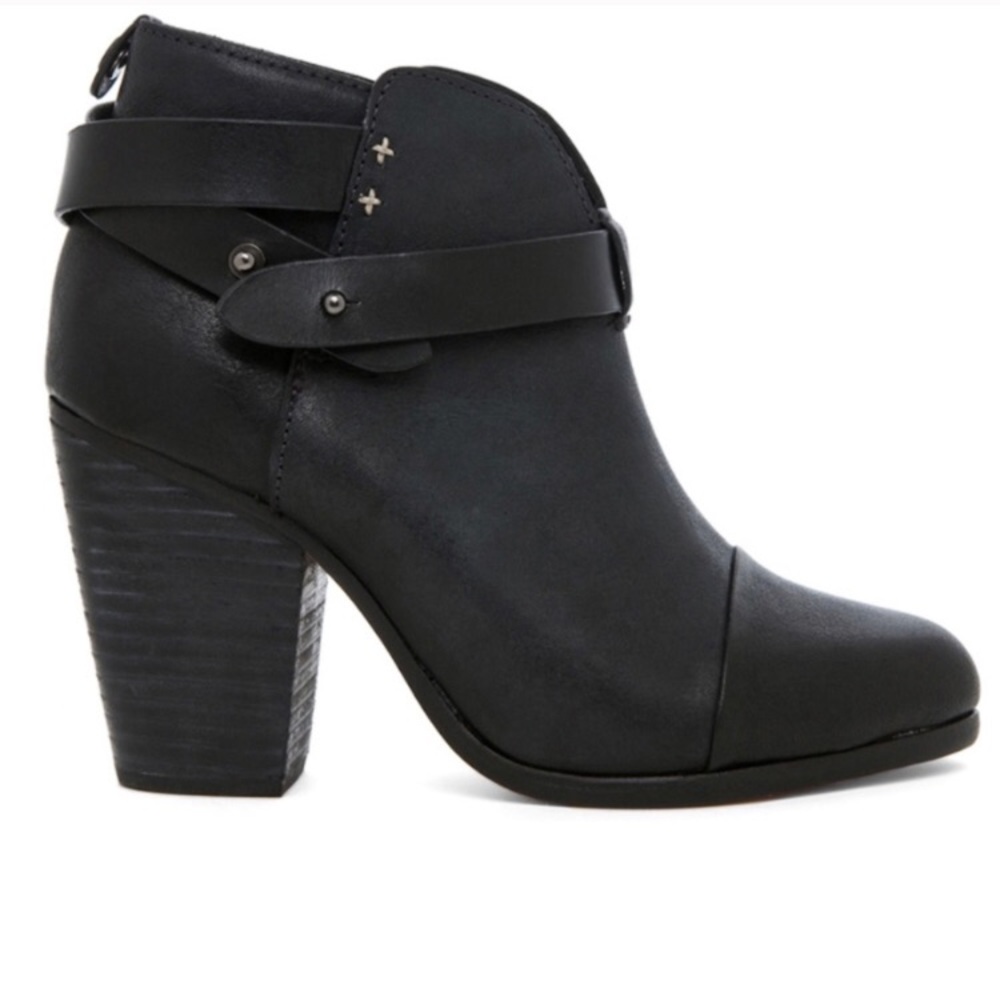Rag and Bone Harlow boots